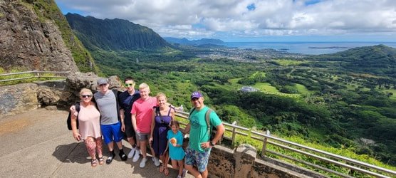 Private Circle Island Sightseeing & Food Tour f-17