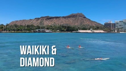 Private Circle Island Sightseeing & Food Tour f-18