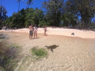 Private Circle Island Sightseeing & Food Tour f-7