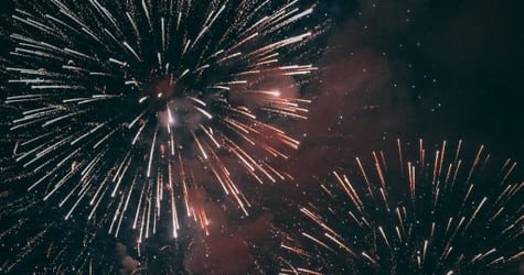 Private Fireworks & City Lights Cruise Keanuenue f-1