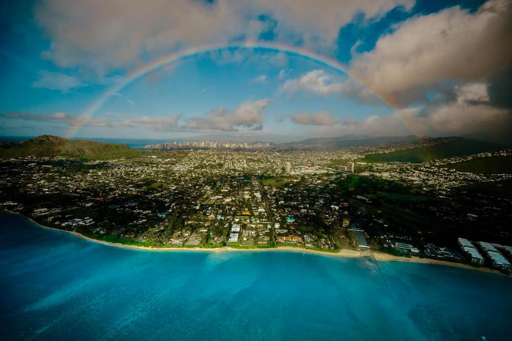 Private Oahu Experience f-1