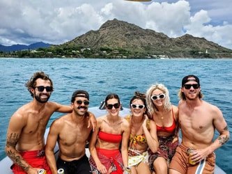 Semi-Private Snorkeling Adventure f-3