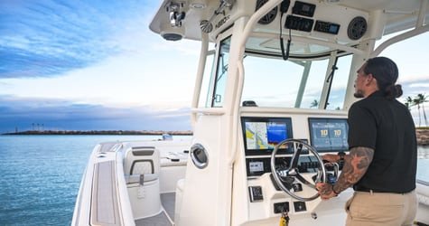 Venture Ko Olina Whale Watch f-3