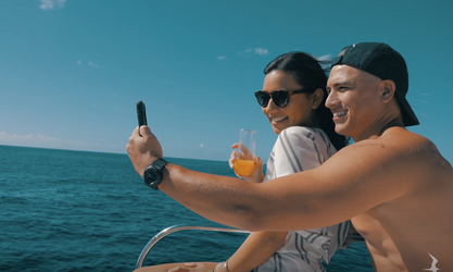 Waikiki Couples Snorkel Retreat f-3